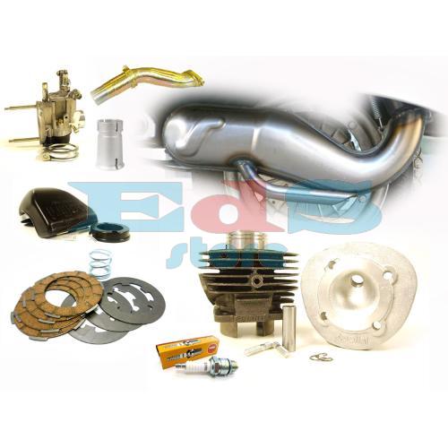 TUNING KIT "SPORT " VESPA 50 N L R SPECIAL - 85cc