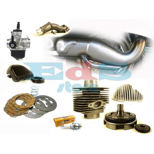 "SUPER SPORT" TUNING KIT – VESPA ET3 – PRIMAVERA
