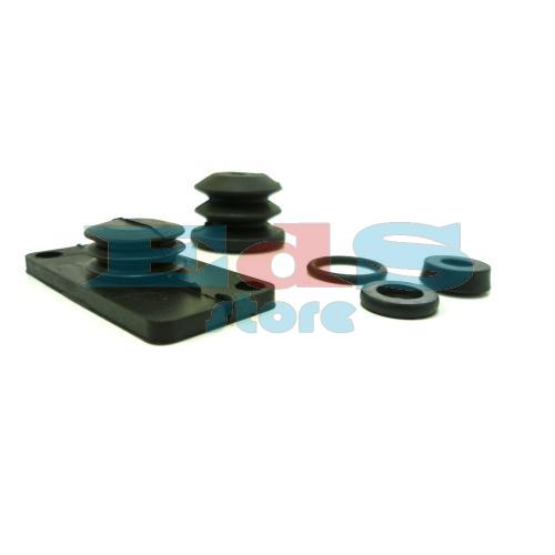 REVISON KIT BRAKE PUMP GRIMECA FOR DISC BRAKE KIT - MODEL WITH PUMP ON THE FORK