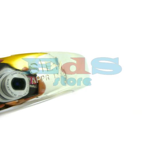 ARO DE FARO CROMADO - SIEM - VESPA VL2 - VL3