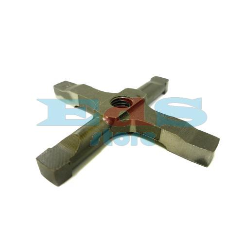 CRUZ DE CAMBIO VESPA GS160 - 180SS - RALLY