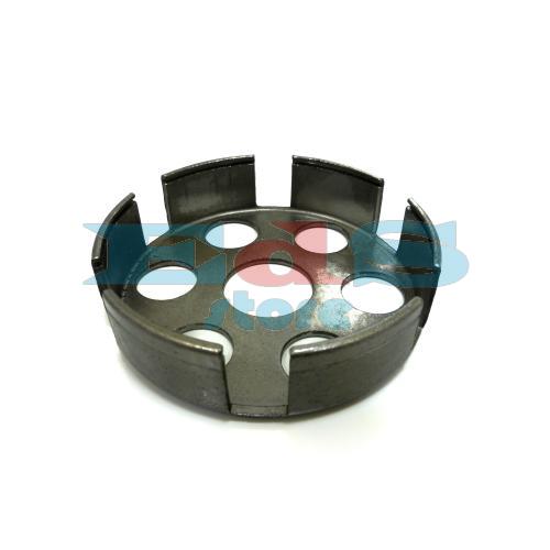 REINFORCED CLUTCH COVER – VESPA 125–150