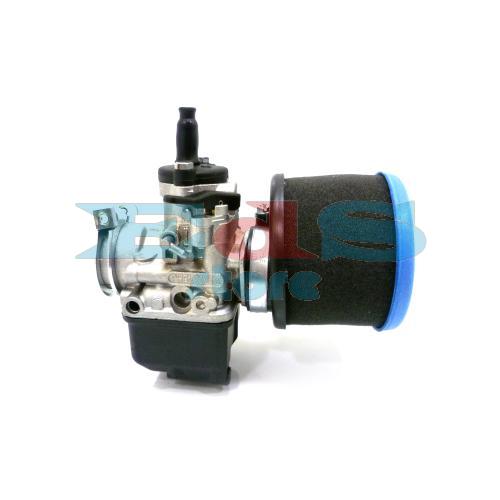 FILTRO ARIA POLINI PER PHBH / PHBL 24 (ET3 VA BENE)