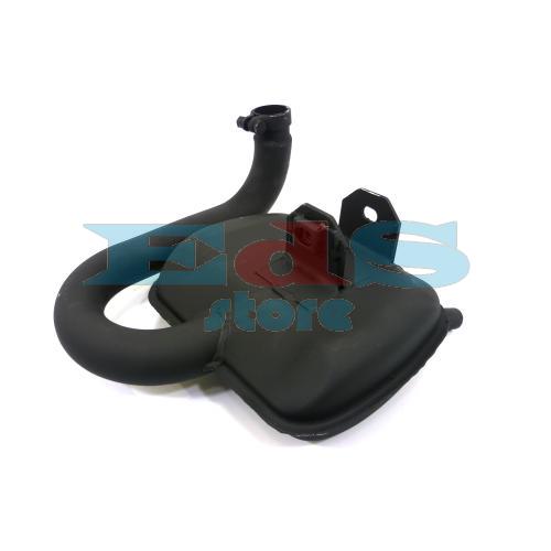 SITO EXHAUST FOR VESPA PX 125 – 150 – 125 TS