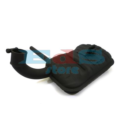 SITO EXHAUST FOR VESPA GS160 – 180SS