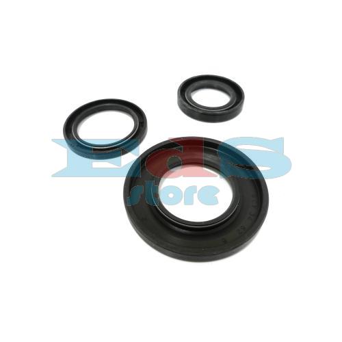SERIE PARAOLI MOTORE APE P 501 - 601 DAL 1985