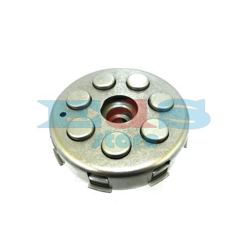 EMBRAYAGE COMPLET VESPA PX PE 200 T5 20 DENTS (26-20)