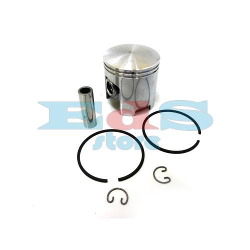 PISTON 50mm FOR CYLINDER KIT 85cc POLINI - VESPA 50 - APE 50