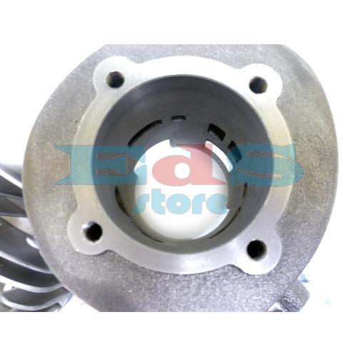 KIT D’AMÉLIORATION POLINI "COMPÉTITION" POUR VESPA 50 - APE 50