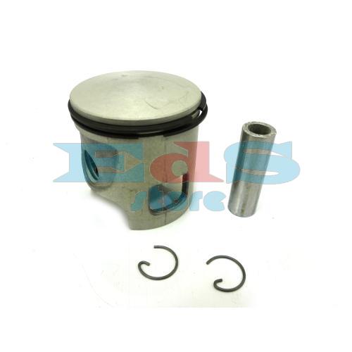 PISTON POLINI FOR CYLINDER 152cc VESPA T5 - 61mm