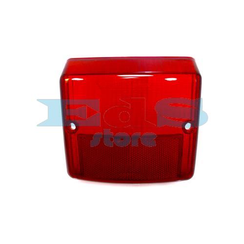 PLASTICA PER FARO POSTERIORE VESPA PK ULTIMI MODELLI DAL 1989