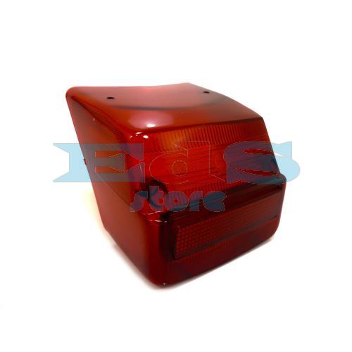 REAR LIGHT LENS VESPA GTR TS RALLY SPRINT VELOCE