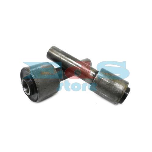 SILENT RUBBER ENGINE CASING VESPA 125-150