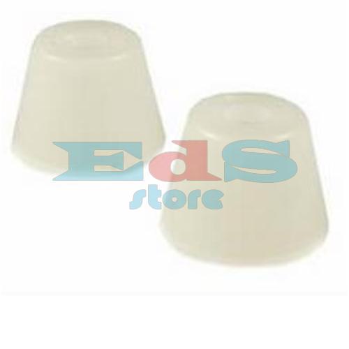 BUSH MUDGUARD CREST VESPA PX - T5