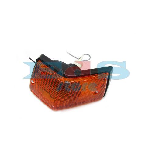 FRECCIA POSTERIORE DESTRA COMPLETA VESPA PX - T5