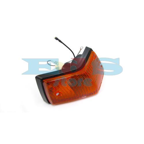 FRECCIA POSTERIORE SINISTRA COMPLETA VESPA PX - T5