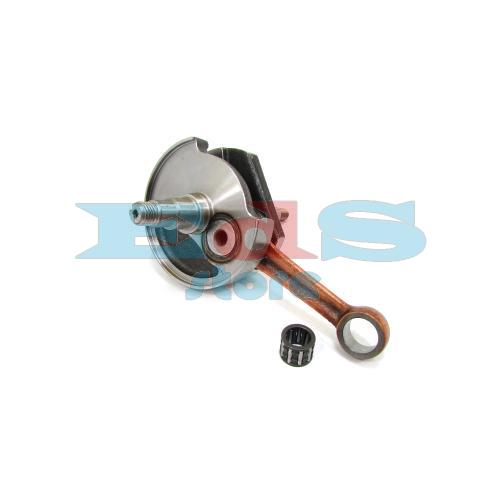 ALBERO MOTORE VESPA 50 CONO 19 - RMS
