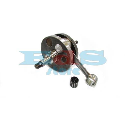 ALBERO MOTORE VESPA PX125 VOLANI TONDI MAZZUCCHELLI