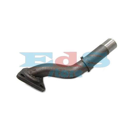 COLLETTORE VESPA PK 125 - ATTACCO A 3 FORI