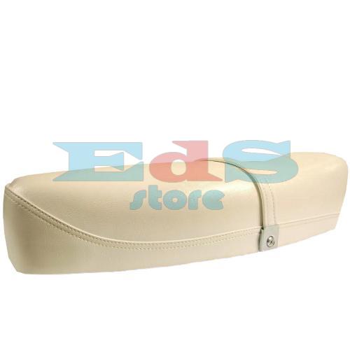 ASIENTO VESPA 125 ET3 BLANCA 