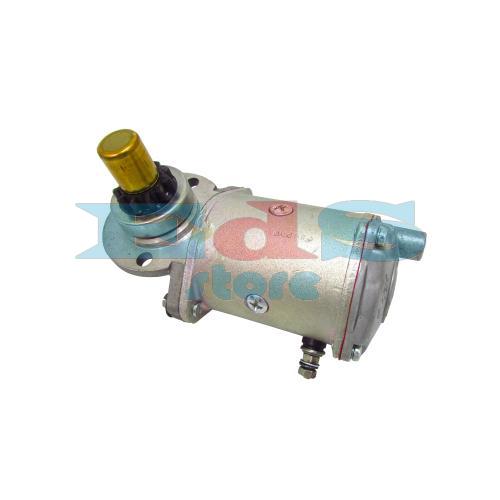 MOTORINO DI AVVIAMENTO VESPA PX