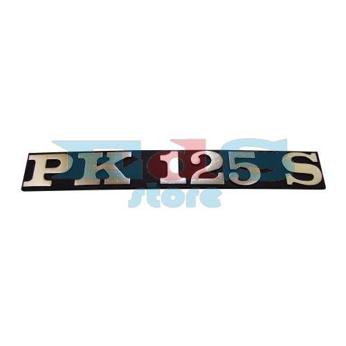 EMBLEM PK125S