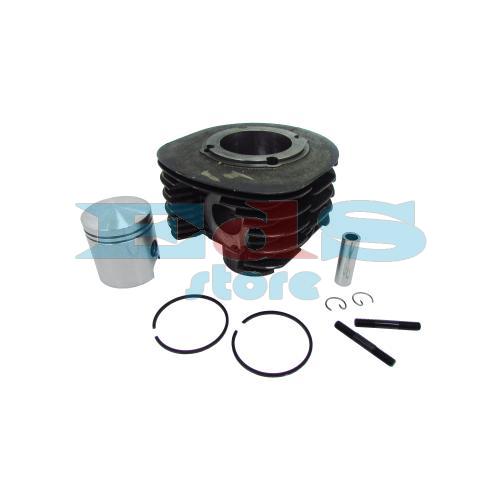 POLINI 225cc CYLINDER KIT APE CAR – P501 – P601
