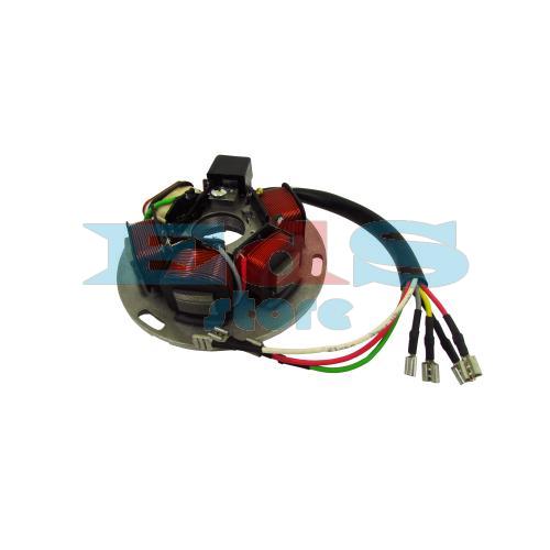 STATORE VESPA PX mod. AMERICA