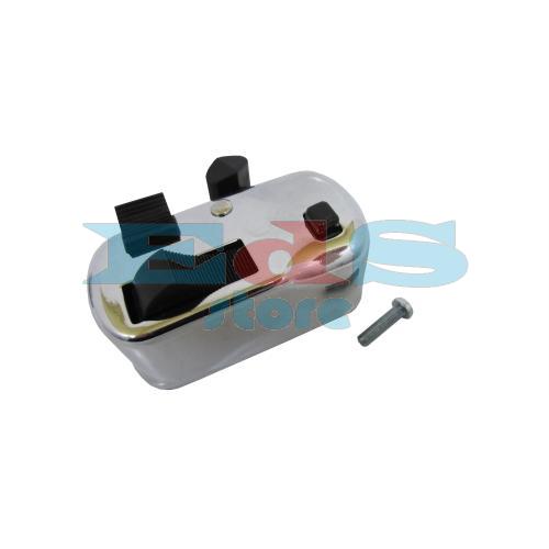 COMMUTATORE VESPA 125 - 150 (PULSANTE CLACSON QUADRO)