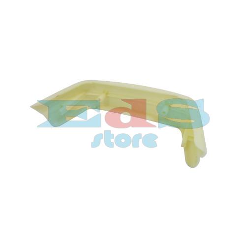 DEFENSA TRASERA -GUARDABARROS PEQUENO- VESPA PK