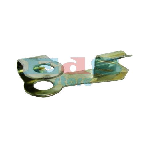 FERMO TRASMISSIONE RETROMARCIA APE 50 - FRIZIONE BRAVO