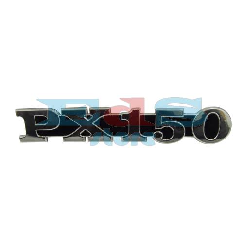 EMBLEM - PX150 - (THE ONE ON PX 2011)