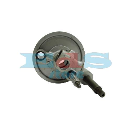 MOYEU ROUE AVANT ET3 - PRIMAVERA - SPECIAL