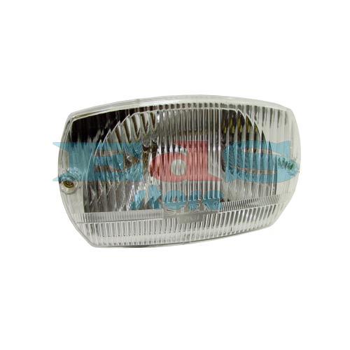 FARO ANTERIORE VESPA 50 SPECIAL - ELESTART - SIEM