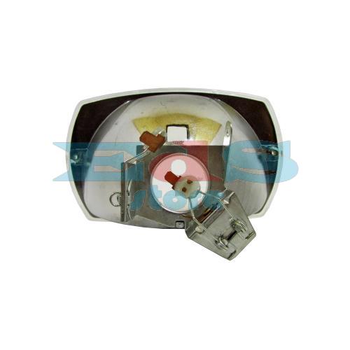 FARO ANTERIORE VESPA 50 SPECIAL - ELESTART - SIEM