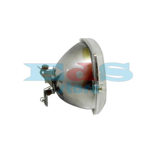 FARO ANTERIORE VESPA 50 SPECIAL - ELESTART - SIEM