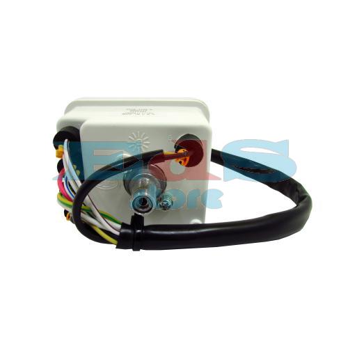 CUENTAKILOMETROS APE 50