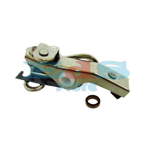 PUNTINE VESPA 125-150 1952-1974 - CON FORO