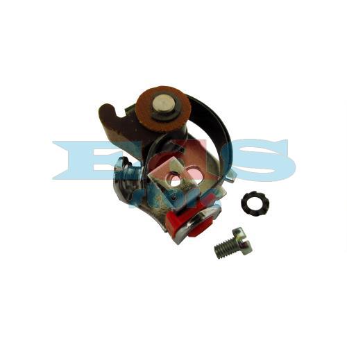 CONTATTI - PUNTINE VESPA 50