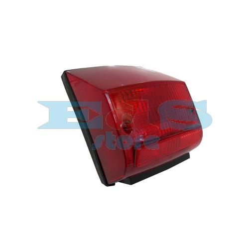 REAR LIGHT FOR VESPA PX ARCOBALENO