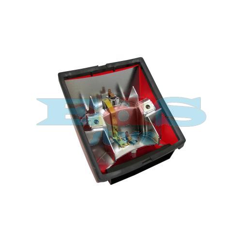 REAR LIGHT FOR VESPA PX ARCOBALENO