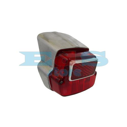 FARO POSTERIORE IN METALLO VESPA 50 N V5A1T>49125