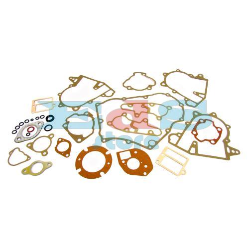 ENGINE GASKET KIT VESPA 50-125 PK AUTOMATIC