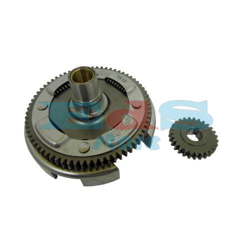 POLINI EVOLUTION TUNING KIT VESPA ET3