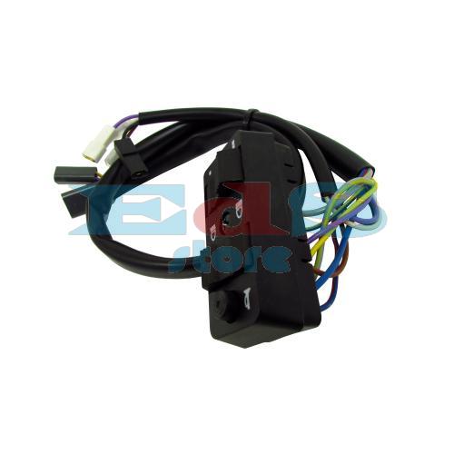 LUCI - COMMUTATORE VESPA PK XL