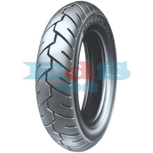 TIRE MICHELIN S1 100/90-10