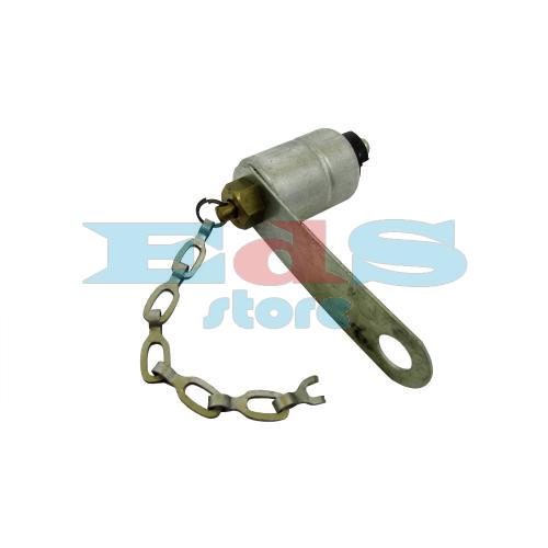 BRAKE LIGHT SWITCH FOR VESPA MODELS NOT PRE-EQUIPPED