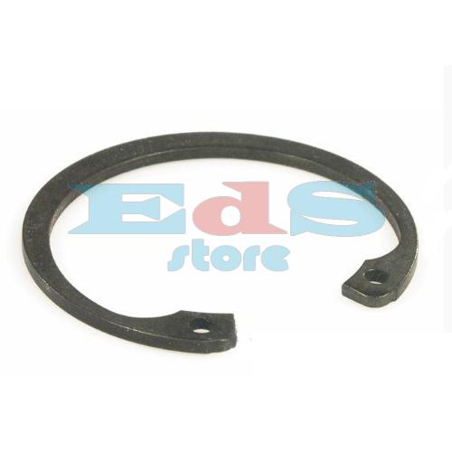 ANILLO SEEGER PARA RODAMIENTO DEL BUJE DE RUEDA DELANTERA Y RODAMIENTO CUÁDRUPLE – VESPA PX