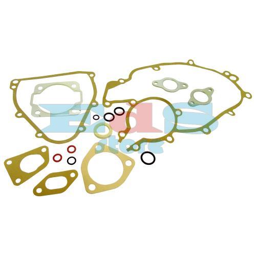 KIT GUARNIZIONI E O-RING MOTORE VESPA PK