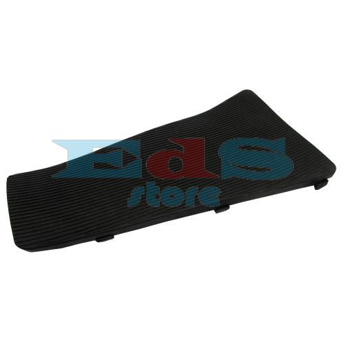 TAPPETO CENTRALE IN GOMMA VESPA ET2 - ET4